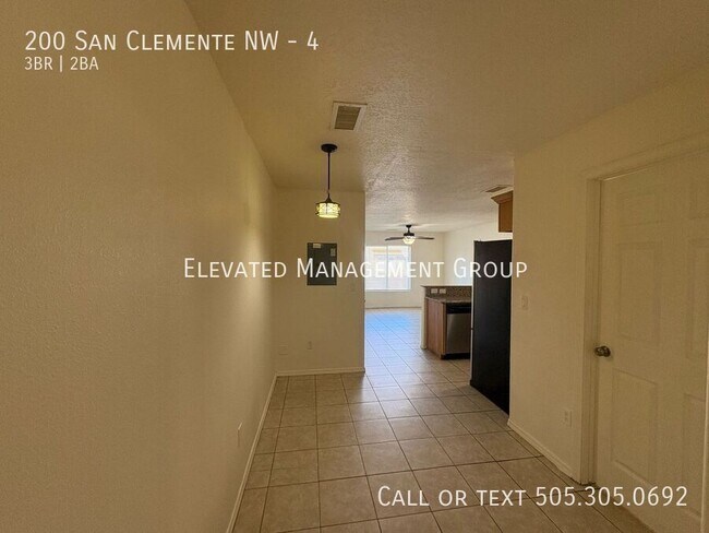 Building Photo - 200 San Clemente Ave NW