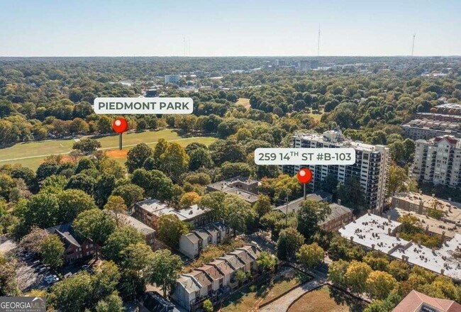 Building Photo - 259 14th St NE