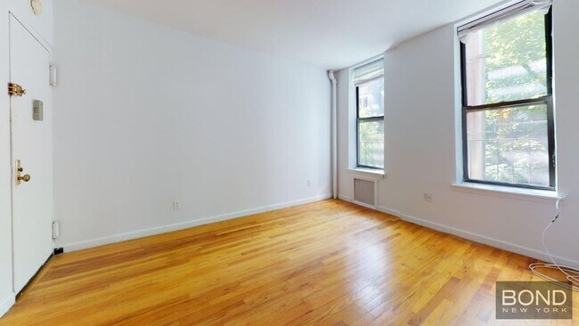 Floorplan - 330 East 74th Street