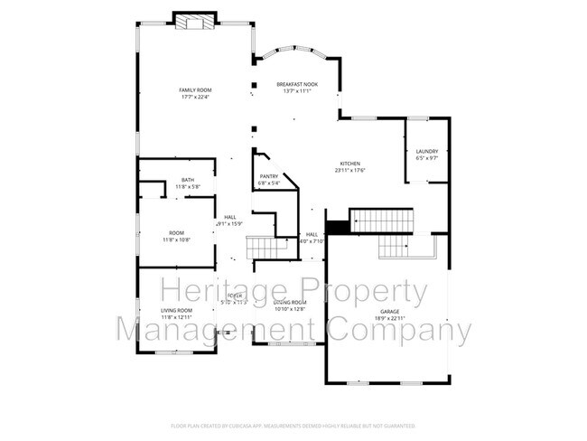 Building Photo - 11 Sable Valley