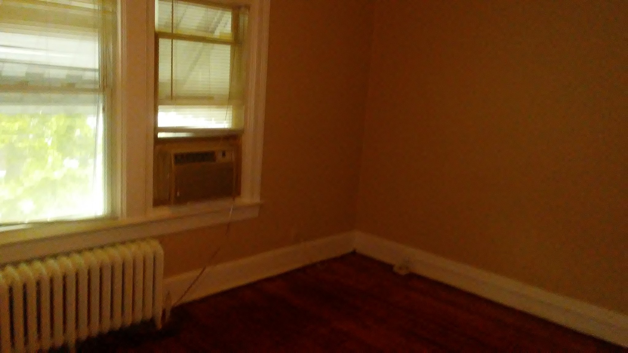 Living Room - 5025 7th Pl NW