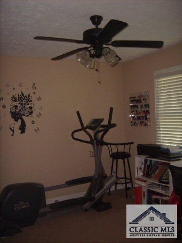 Building Photo - 421 Seagraves Dr
