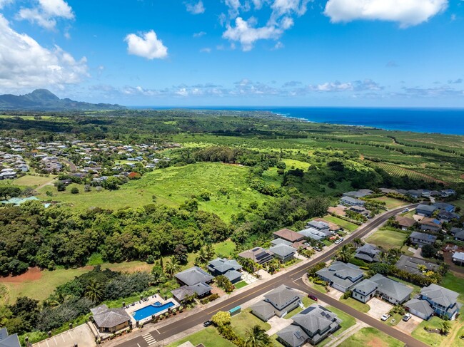 Building Photo - Kakela Makai Oceanview Subdivision, Large ...