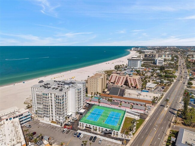 Building Photo - 4950 Gulf Blvd