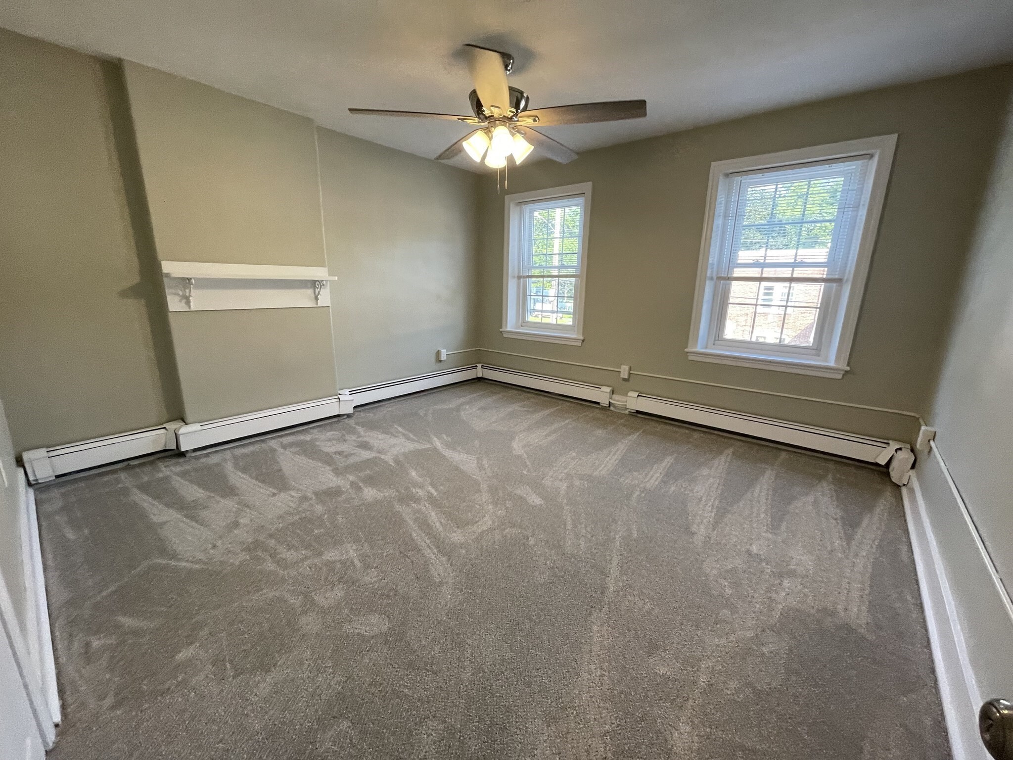 Bedroom - 46 Grove St