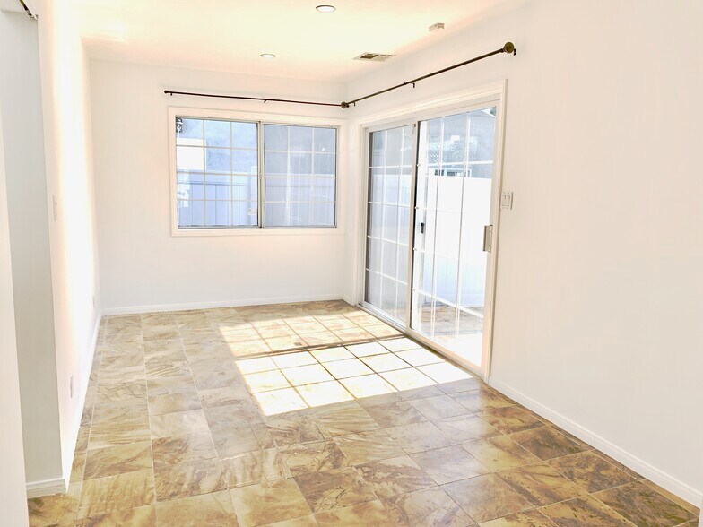 Building Photo - 17418 Califa St