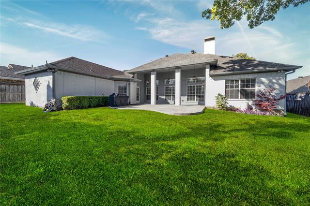 Building Photo - 4112 Fairlakes Ct