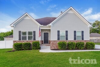 Building Photo - 7509 Nathaniel Woods Blvd