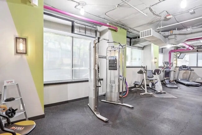 Building Photo - 201 Yesler Wy