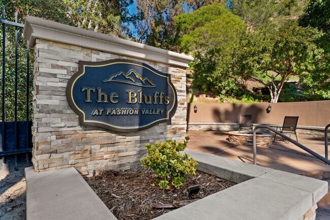 Building Photo - Fully Furnished Mission Valley Condo with Resort-Style Amenities in The Bluffs