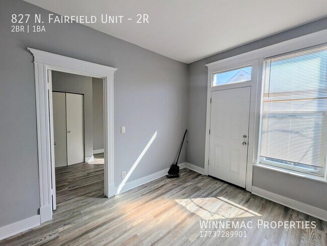 Building Photo - Great Apartment For Rent
