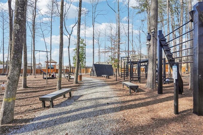 Building Photo - 3768 Duke Center Way