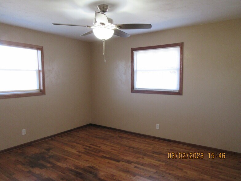 Building Photo - 2520 Fowler St