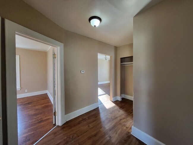 Building Photo - 3914-3916 2nd Avenue