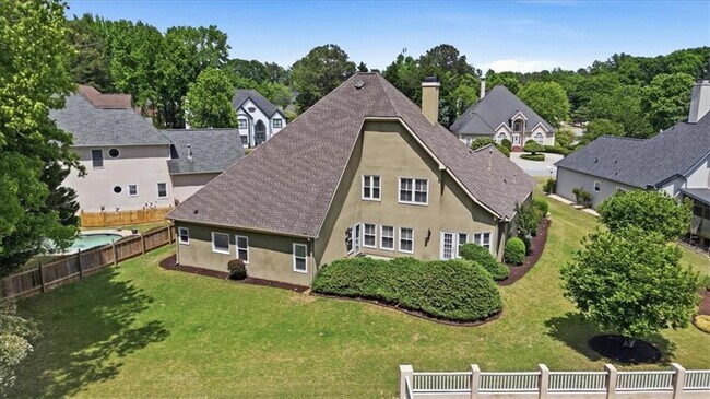 Building Photo - 210 Masters View Ct
