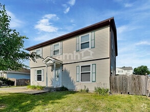 Building Photo - 2407 Joe Adler Dr