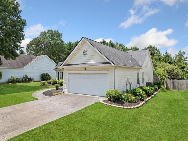 Building Photo - 1595 Hill Crossing Ct