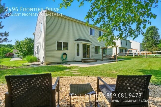 Building Photo - 2496 Frontier Dr