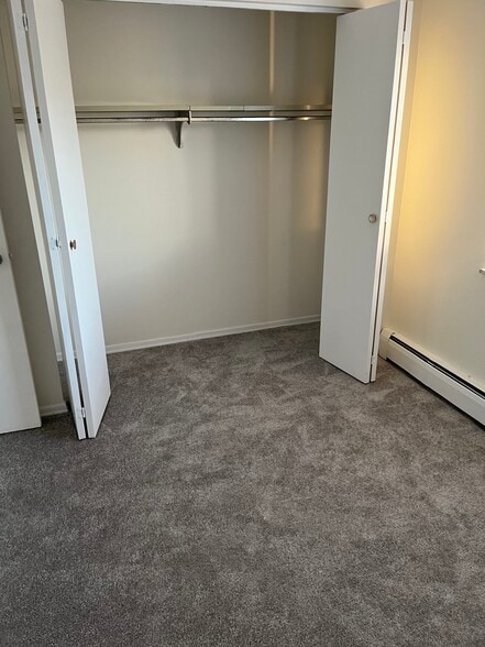 Bedroom 1 - 4686 Rapid Run Rd