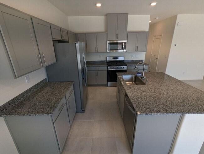 Building Photo - 7703 Moore Crk Ln