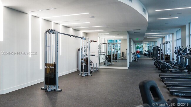 Building Photo - 488 NE 18th St