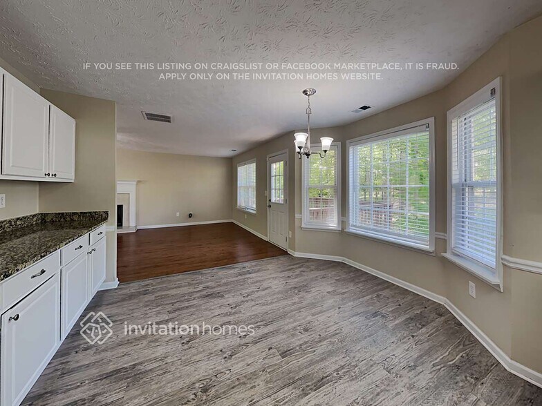 Building Photo - 4416 Glen Heights Trail SW