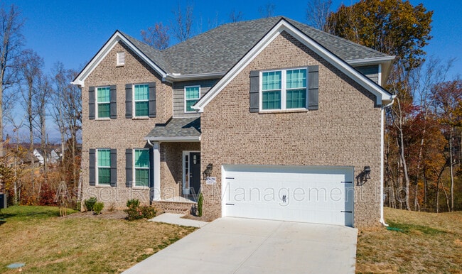 Building Photo - 2620 Jacobs Canyon Ln
