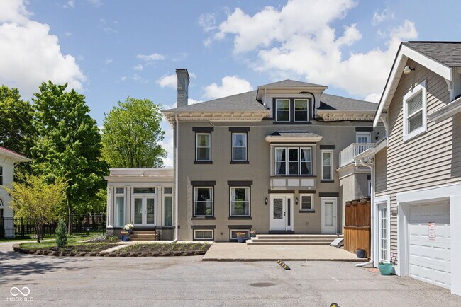 Building Photo - 3447 N Washington Blvd