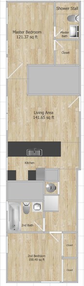 Building Photo - 2600 Sherman Ave NW
