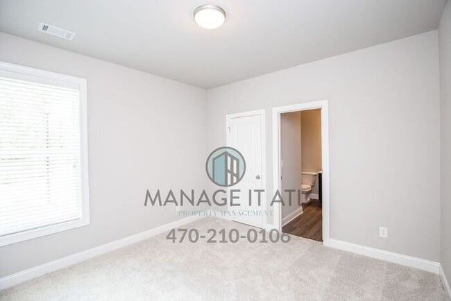 Building Photo - Brand New 4 Bedroom House in Suwanee close to HWY 85