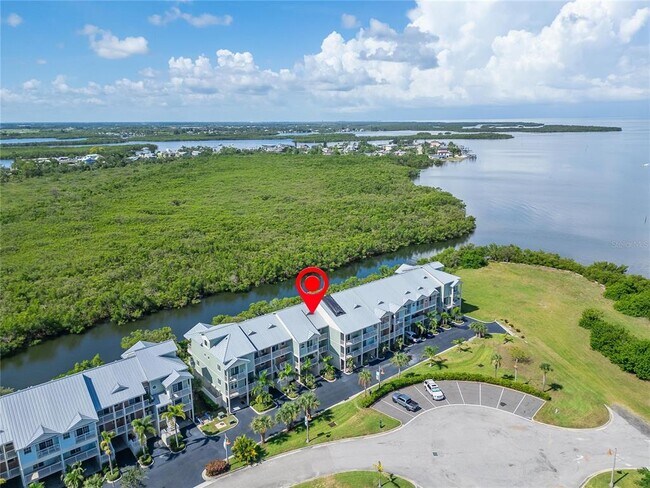 Building Photo - 3266 Mangrove Point Dr