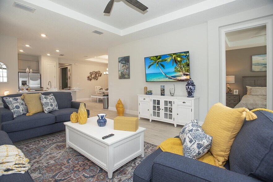 Building Photo - 4749 Tortona Ct