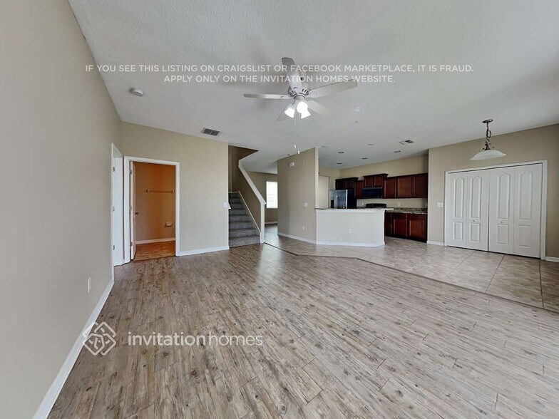 Building Photo - 1812 Oak Pond St