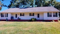 Building Photo - 1552 Shoally Creek Rd