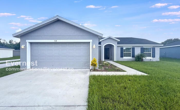 Primary Photo - 518 Bristol Cir