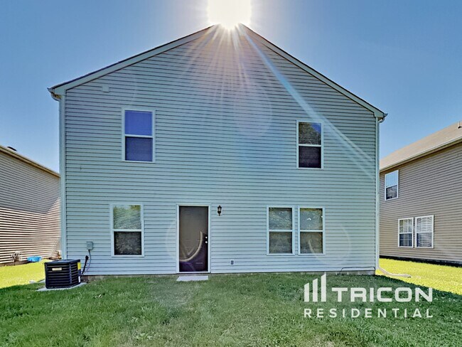 Building Photo - 4026 Congaree Dr