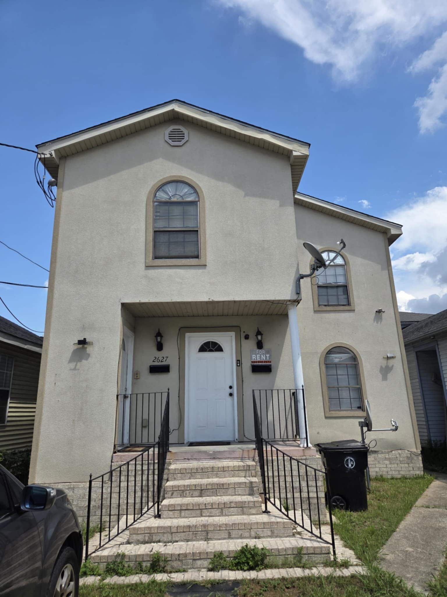 Building Photo - 2625 A P Tureaud Ave