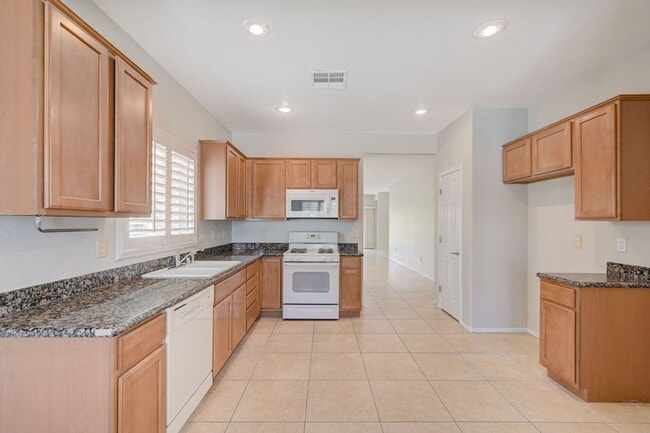 Building Photo - Sun City Aliante - Single Family Home