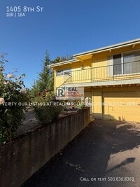 Building Photo - 1405 8th St