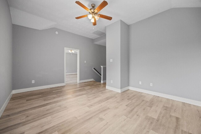Building Photo - Updated 4-Bedroom Conroe Rental with Cul-De-Sac Privacy in Hunters Glen