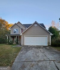 Building Photo - 136 Henry Burch Dr