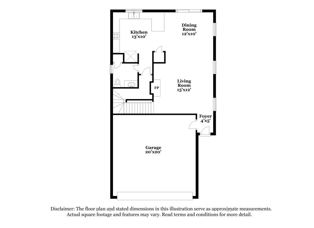 Building Photo - 8174 Cohosh Ct