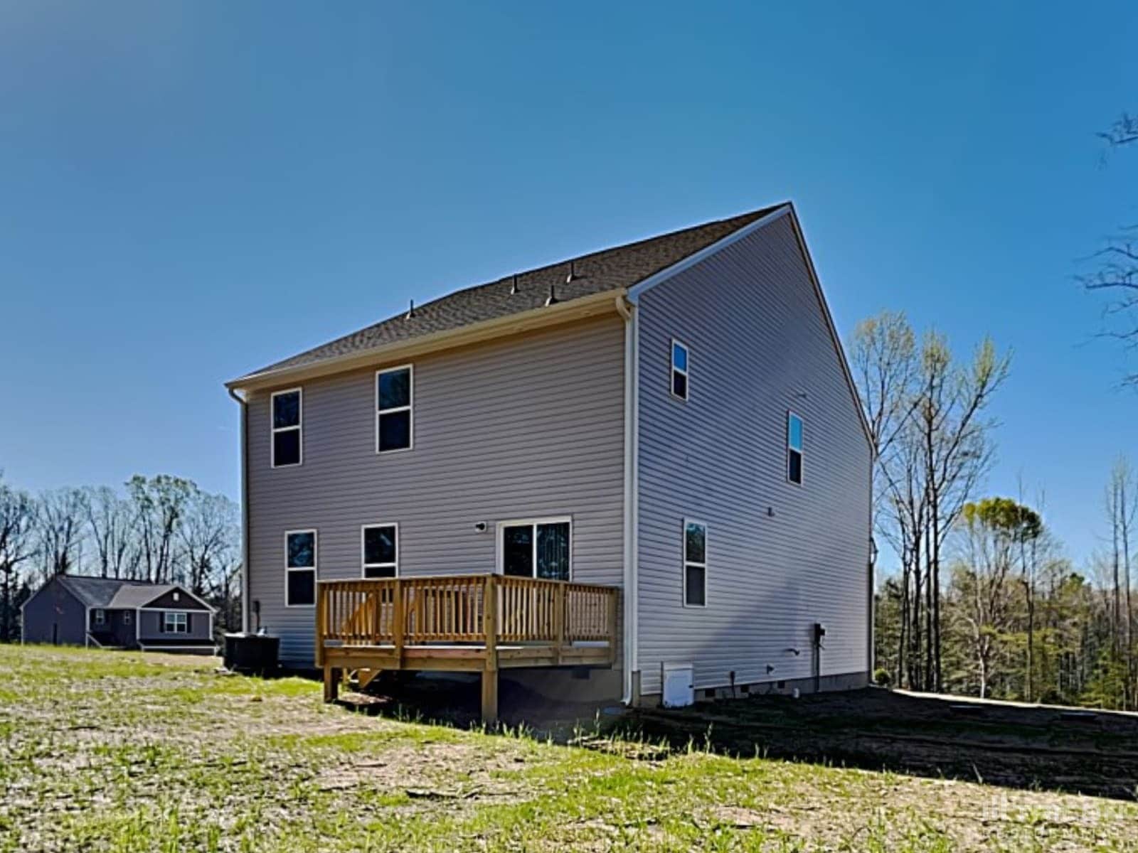 Building Photo - 165 Parkers Gate Dr