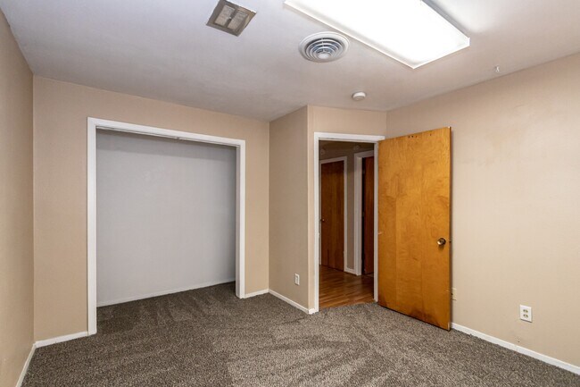 Building Photo - 3801 26th St