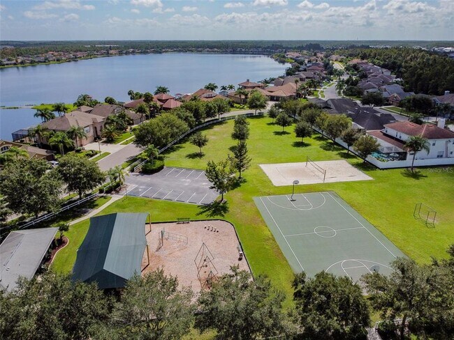 Building Photo - 16106 Rambling Rd