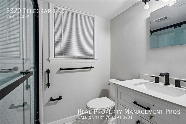 Building Photo - 8320 Telegraph Rd