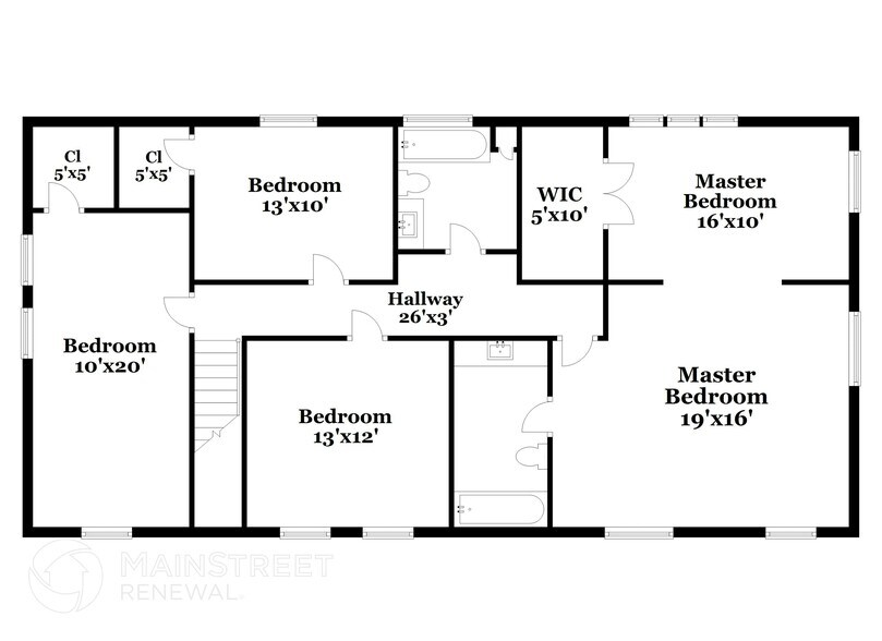 Building Photo - 4432 Ivy Dr
