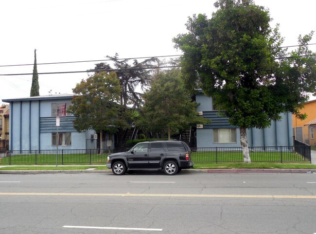 Primary Photo - 13633 Los Angeles St