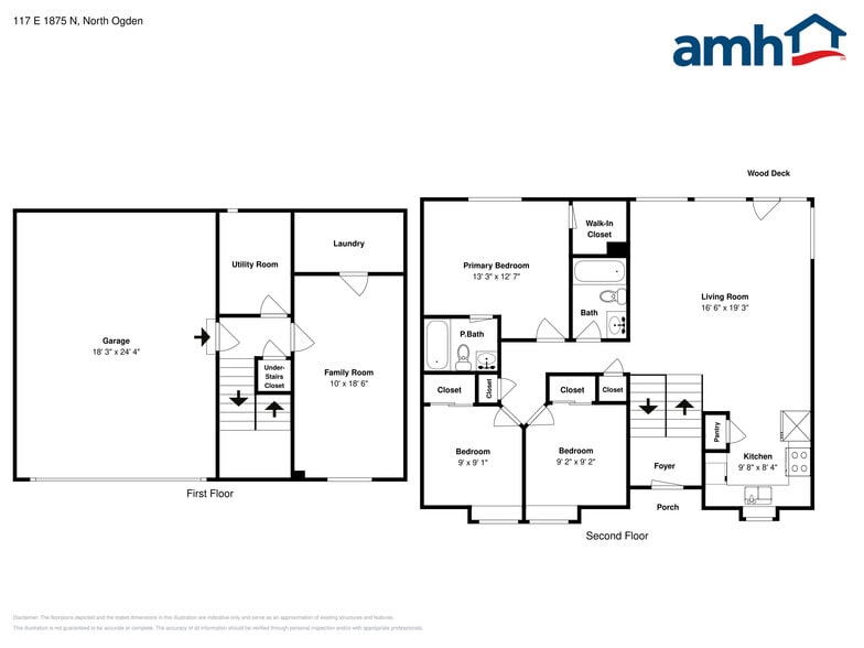 Building Photo - 117 E 1875 N