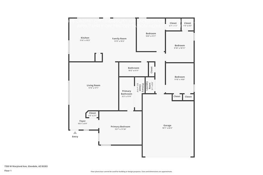 Building Photo - 7350 W Maryland Ave